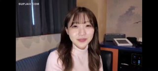新人巨乳御姐～奶子超大「小白兔妹妹」口交／乳交／白漿直流，這奶子真是夠大，看的口水直流…【Part 1】